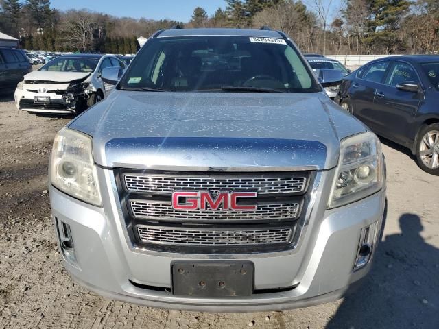 2012 GMC Terrain SLT