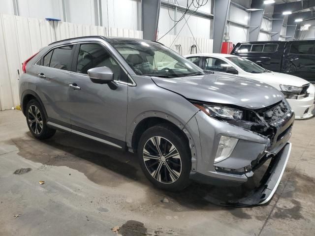 2019 Mitsubishi Eclipse Cross SE