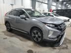 2019 Mitsubishi Eclipse Cross SE