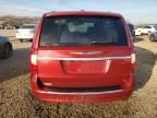 2012 Chrysler Town & Country Touring L