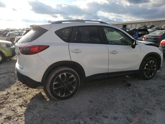 2016 Mazda CX-5 GT