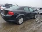 2012 Dodge Avenger SE