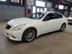 2012 Infiniti G37 Base