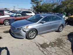 2016 Hyundai Sonata SE en venta en Lexington, KY