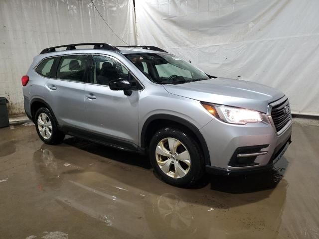 2019 Subaru Ascent