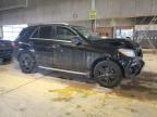 2012 Mercedes-Benz ML 350 4matic