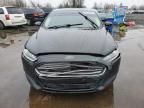 2014 Ford Fusion S