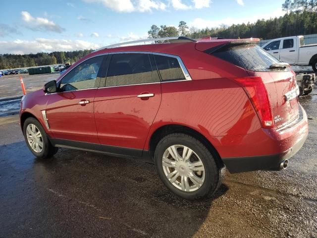 2011 Cadillac SRX Luxury Collection