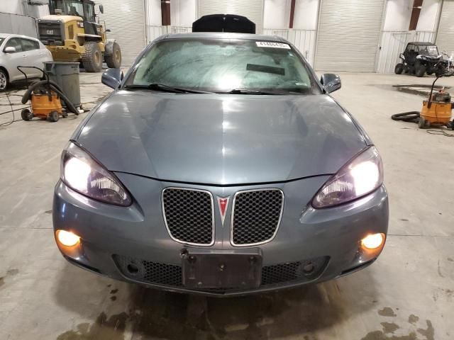 2006 Pontiac Grand Prix GXP