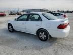 2000 Honda Accord EX