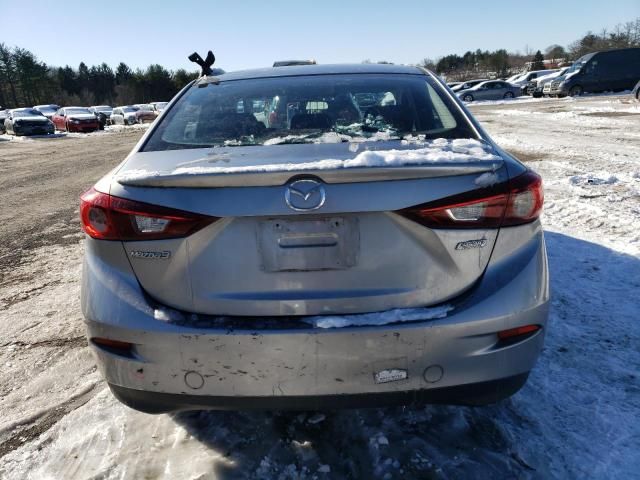 2014 Mazda 3 Touring