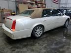 2008 Cadillac DTS