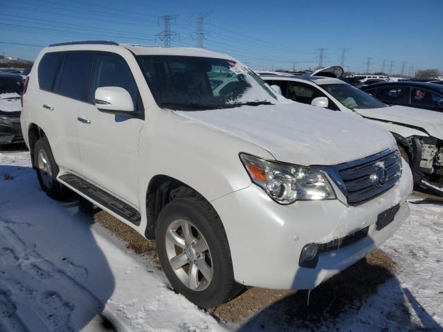 2011 Lexus GX 460