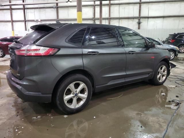 2020 Ford Edge SE