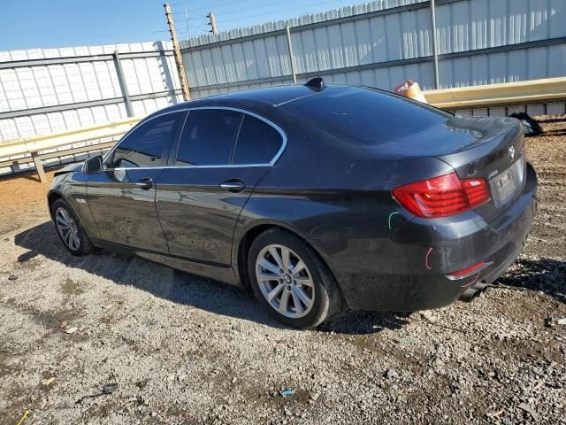 2015 BMW 528 XI