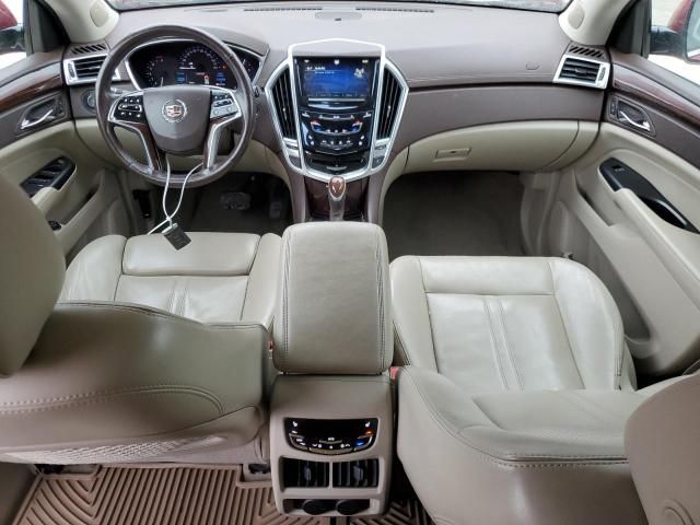 2014 Cadillac SRX Premium Collection