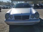 1998 Mercedes-Benz E 320 4matic