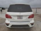 2013 Mercedes-Benz GL 550 4matic