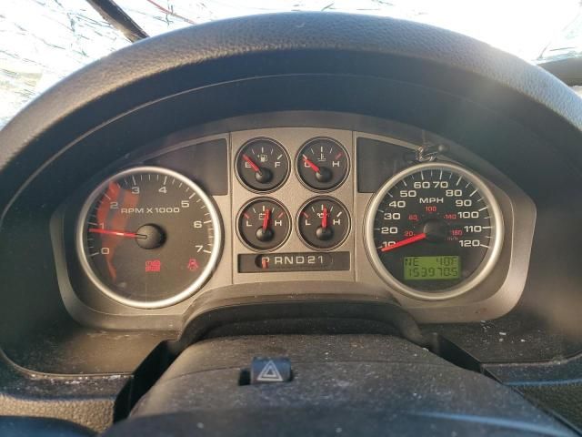 2004 Ford F150