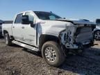 2024 Chevrolet Silverado K2500 Heavy Duty LT