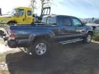 2010 Toyota Tacoma Double Cab Prerunner Long BED