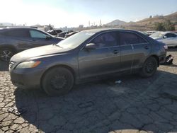 2007 Toyota Camry CE en venta en Colton, CA