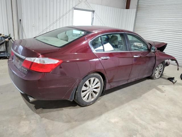 2015 Honda Accord EX