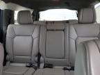 2012 Honda Pilot EXL