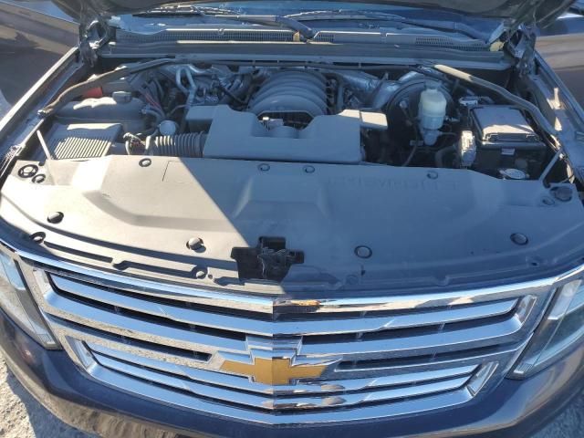 2015 Chevrolet Suburban K1500 LT