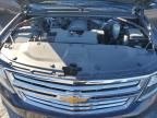 2015 Chevrolet Suburban K1500 LT