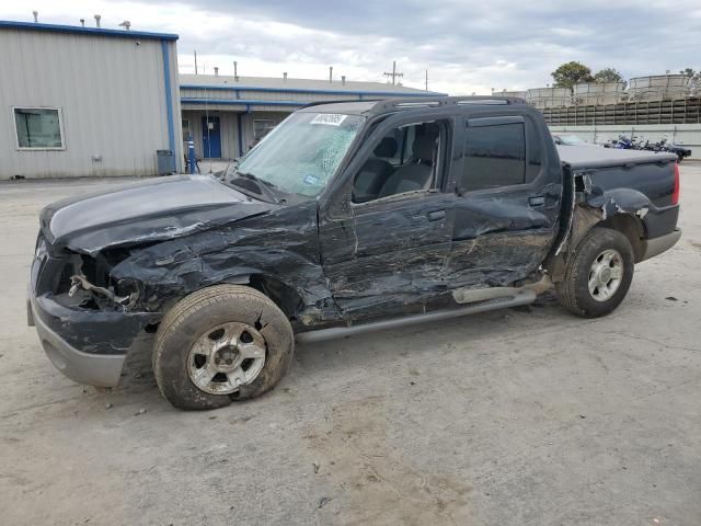 2003 Ford Explorer Sport Trac