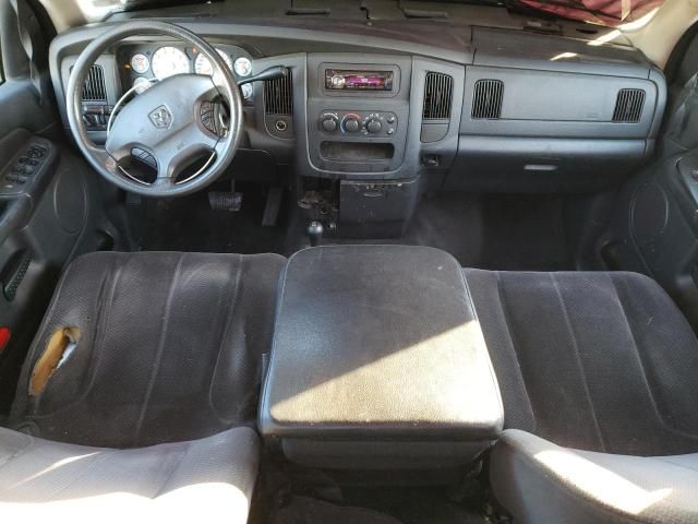 2003 Dodge RAM 1500 ST