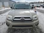 2007 Toyota 4runner SR5