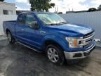 2018 Ford F150 Super Cab