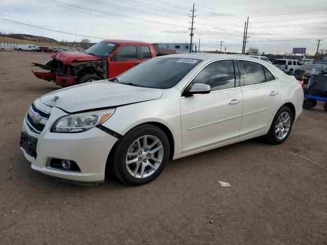 2013 Chevrolet Malibu 2LT