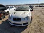 2010 Jaguar XF R