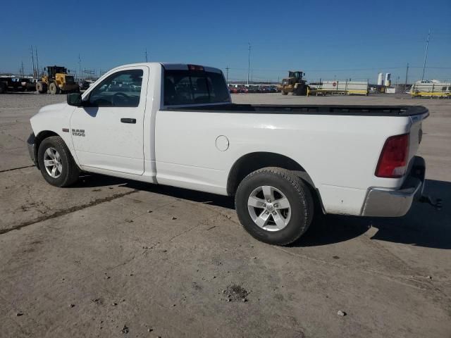 2017 Dodge RAM 1500 ST