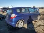 2010 Honda FIT Sport