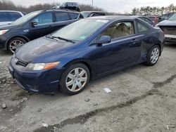 Lotes con ofertas a la venta en subasta: 2006 Honda Civic LX