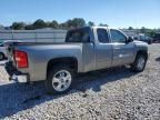 2012 Chevrolet Silverado C1500 LT