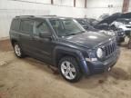 2015 Jeep Patriot Latitude