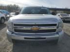 2011 Chevrolet Silverado K1500 LS