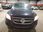 2010 Volkswagen Tiguan SE