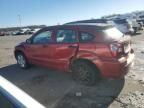 2007 Dodge Caliber SXT