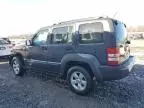 2011 Jeep Liberty Sport