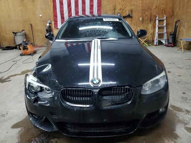 2012 BMW 328 XI