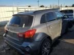 2018 Mitsubishi Outlander Sport SEL