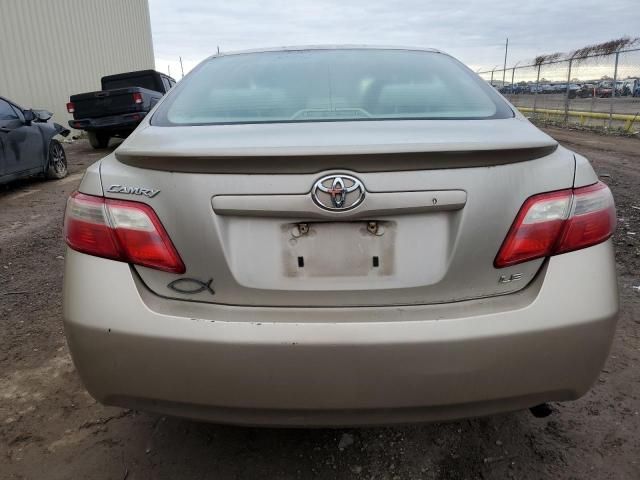 2007 Toyota Camry CE