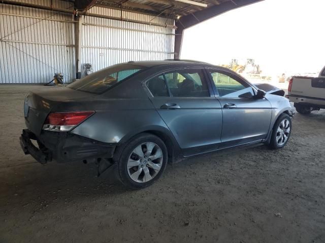 2008 Honda Accord EXL