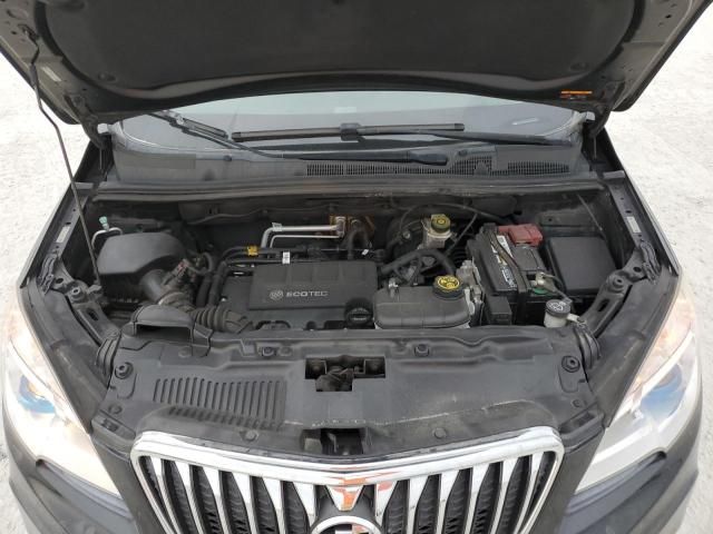 2014 Buick Encore